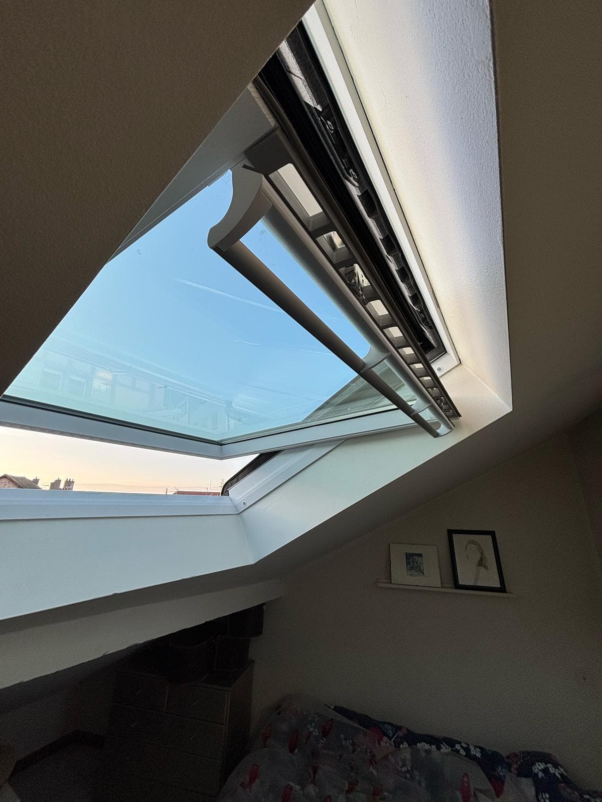 Pose de baie vitrée aluminium en Haute-Savoie par Lagrace Fermeture