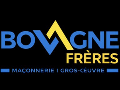 Logo Bovagne Frères